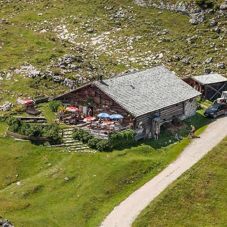 Postalm Lodge Seidegg Luaran gambar